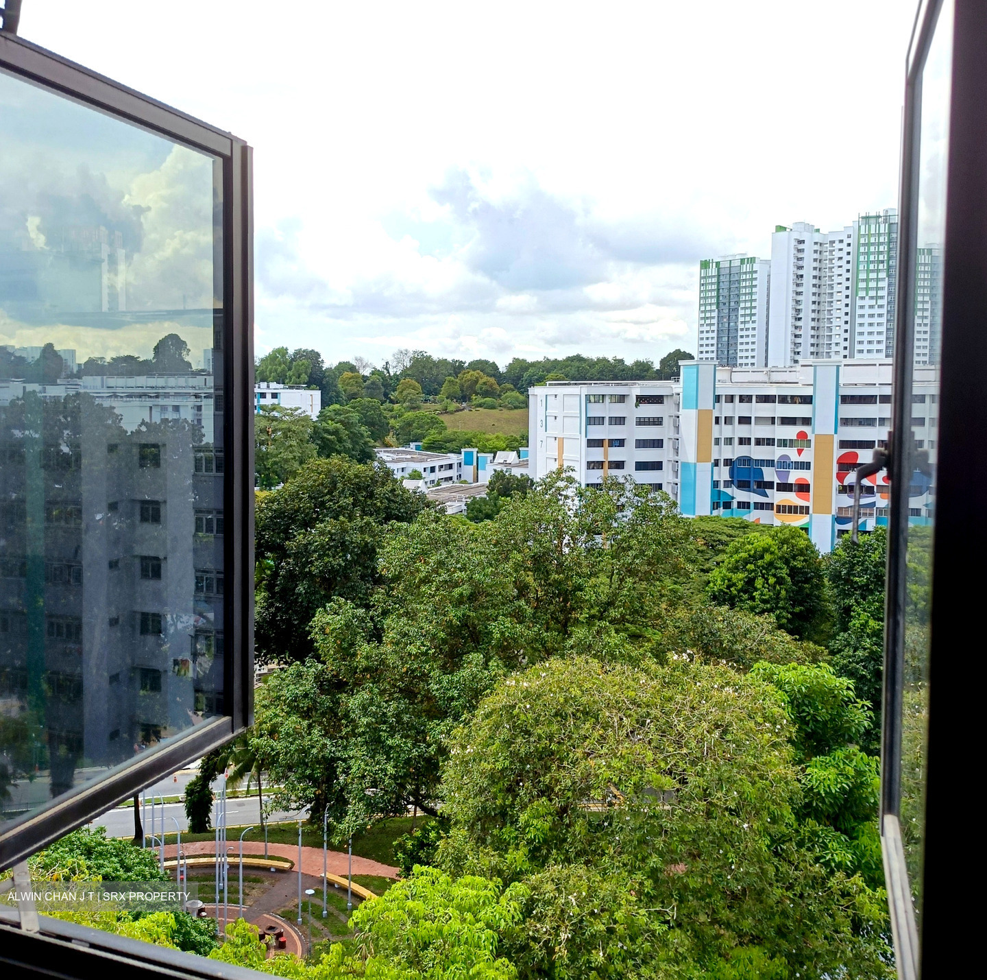 Blk 2 Marsiling Spring (Woodlands), HDB 3 Rooms #575052471